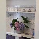 Cascina Marasca Viola Apartment