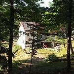 Cascina Marasca Viola Apartment