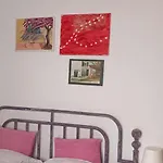 Cascina Marasca Viola Apartment Martina Olba