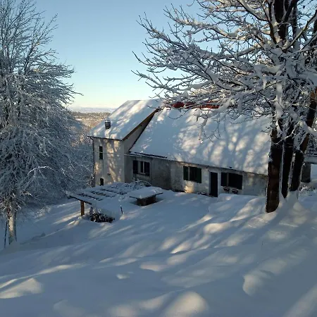 アパート Cascina Marasca Viola Martina Olba