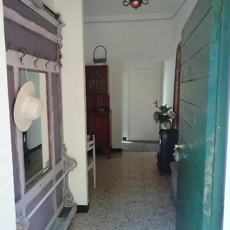 Cascina Marasca Viola Lejlighed Martina Olba