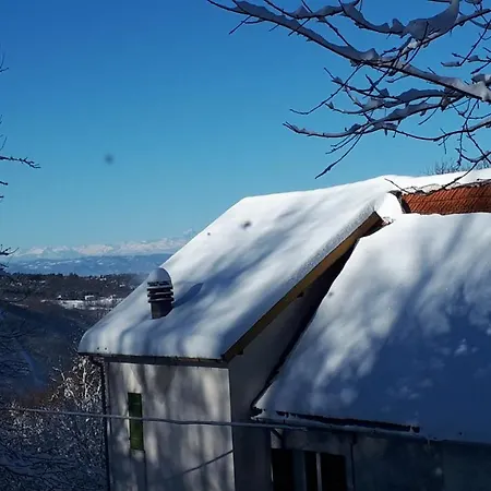 Apartamento Cascina Marasca Viola *