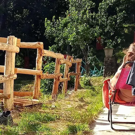 Lejlighed Cascina Marasca Viola Martina Olba
