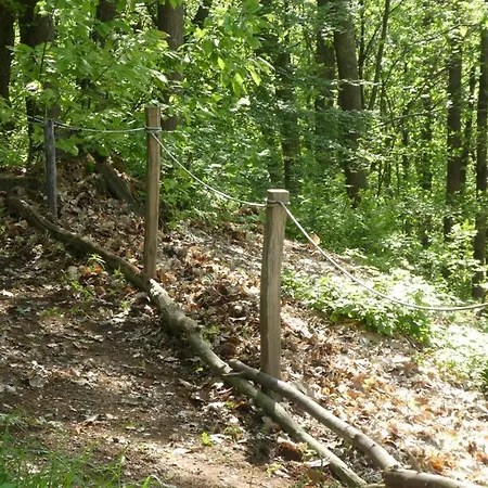 Апартаменты Cascina Marasca Viola *