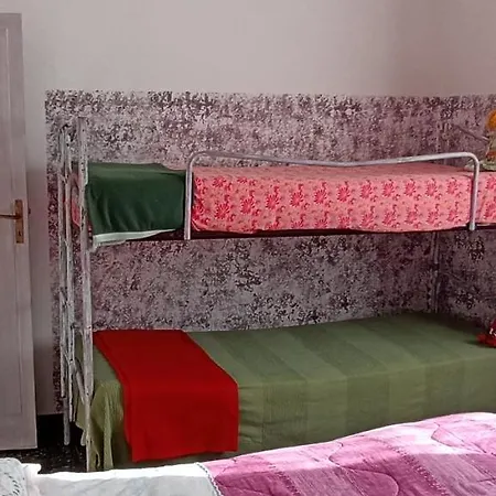 Lejlighed Cascina Marasca Viola *