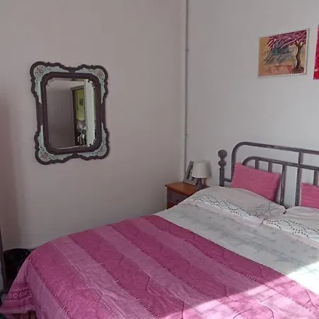 Lägenhet Cascina Marasca Viola *