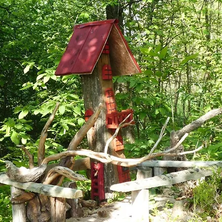 Apartamento Cascina Marasca Viola