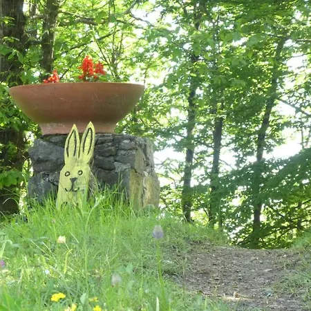 Apartamento Cascina Marasca Viola Martina Olba