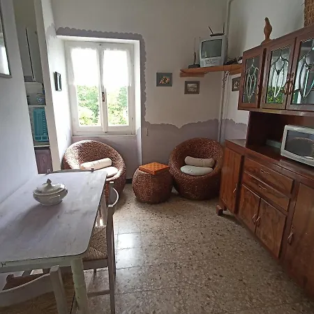 Cascina Marasca Viola Lejlighed Martina Olba