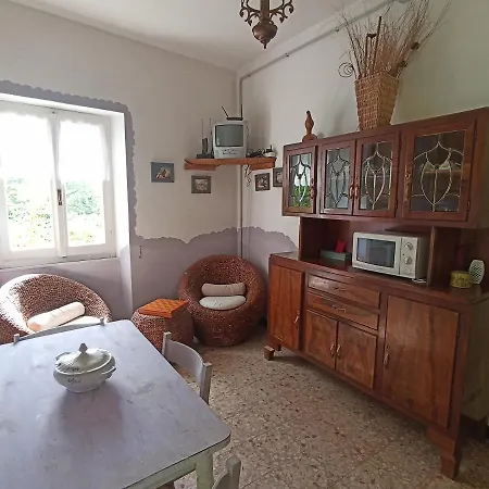 Cascina Marasca Viola * Martina Olba