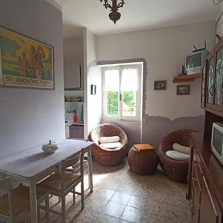 Lejlighed Cascina Marasca Viola
