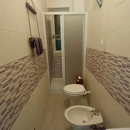 Lejlighed Cascina Marasca Viola *