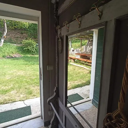 Daire Cascina Marasca Viola *