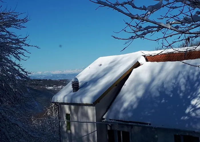 Apartamento Cascina Marasca Viola *