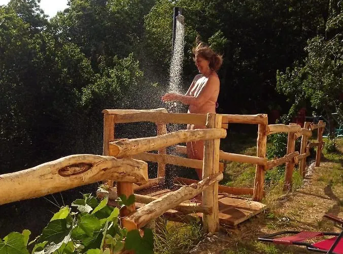 Apartamento Cascina Marasca Viola