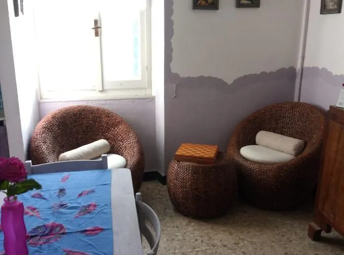 Cascina Marasca Viola * Martina Olba