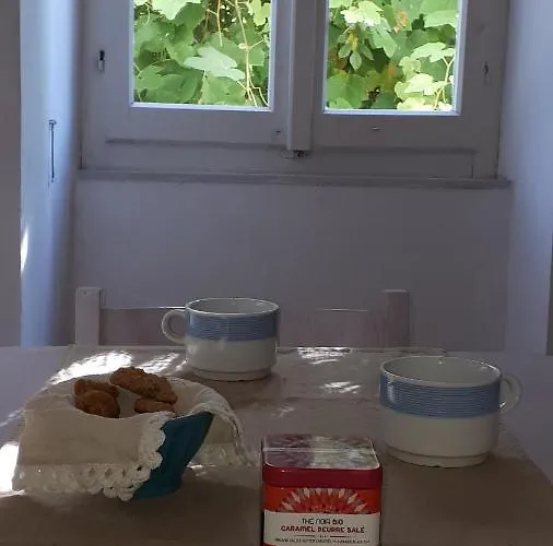 Cascina Marasca Viola Martina Olba