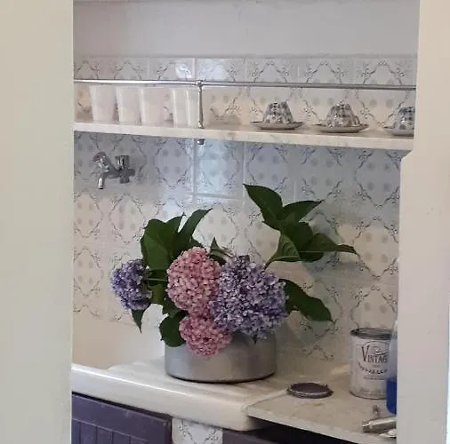 Cascina Marasca Viola Apartamento