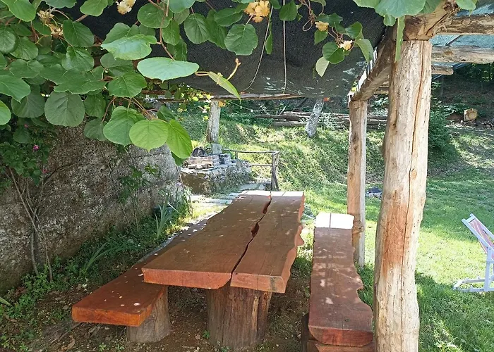 Cascina Marasca Viola Apartamento