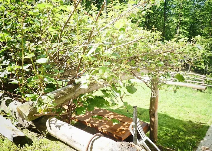 Cascina Marasca Viola Apartamento