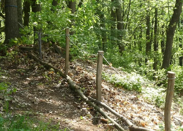 Apartamento Cascina Marasca Viola *