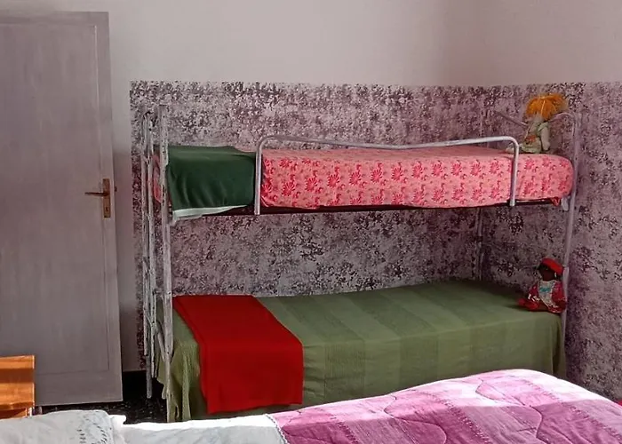 Apartamento Cascina Marasca Viola *