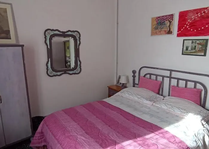 Apartamento Cascina Marasca Viola *