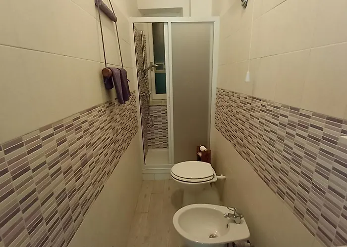 Apartamento Cascina Marasca Viola *
