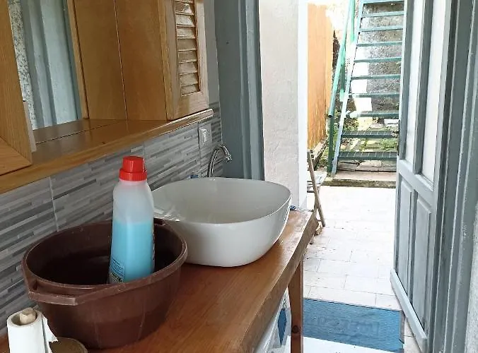 Cascina Marasca Viola Apartamento *