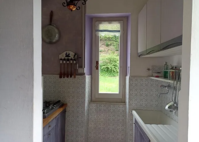 Cascina Marasca Viola * Martina Olba