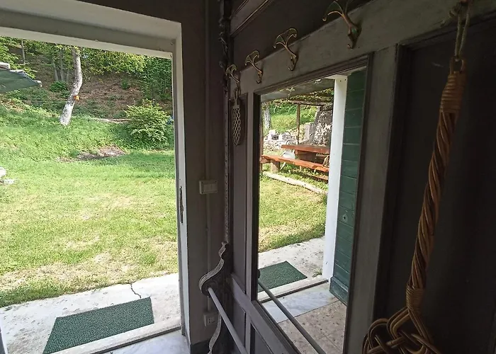 Apartamento Cascina Marasca Viola *