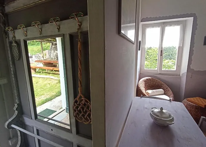 Apartamento Cascina Marasca Viola